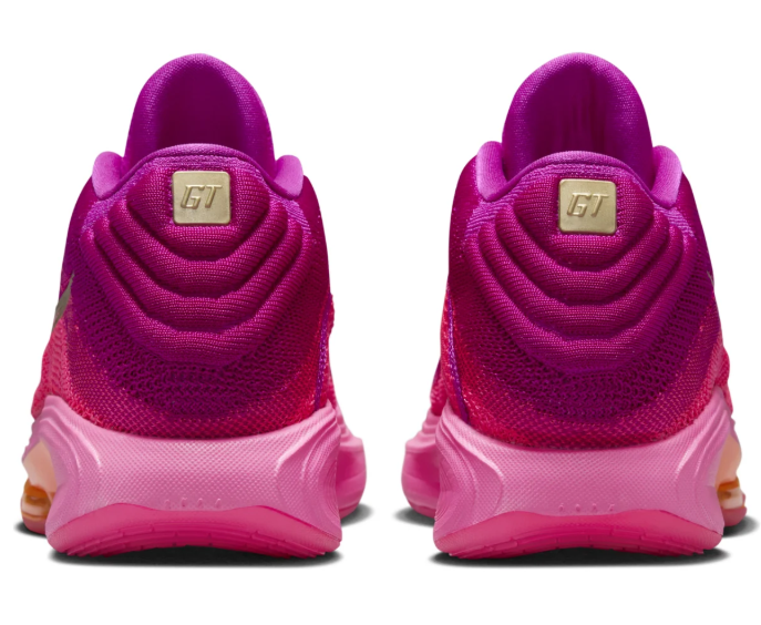 Nike Air Zoom G.T. Hustle 3 EP – "Endless Energy" (FV5952-601)
