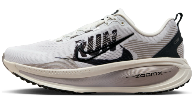 Nike Air Zoom Vomero 18 – "Run Pack Summit White" (IB5726-100)