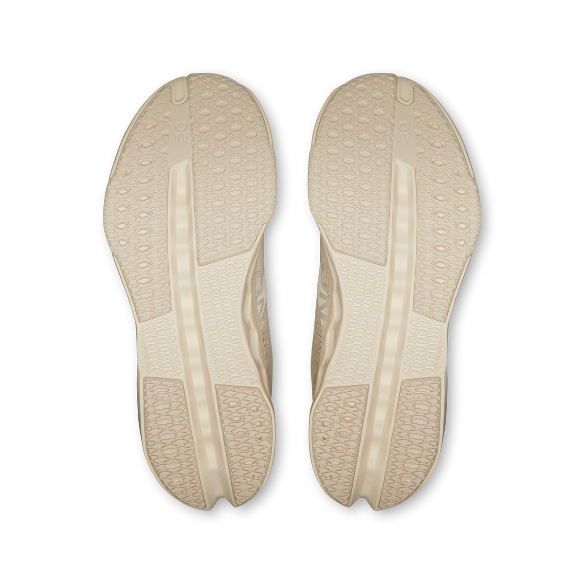 On Running Women's Cloudsurfer Next Shoes - Dew / Dew
