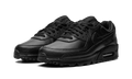 Air Max 90 LTR "Triple Black" CZ5594 001
