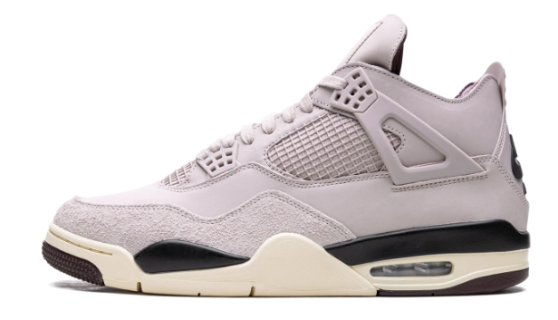 Air Jordan 4 WMNS x A Ma Manière 'While You Were Sleeping' – Style FZ4810-200