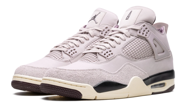 Air Jordan 4 WMNS x A Ma Manière 'While You Were Sleeping' – Style FZ4810-200