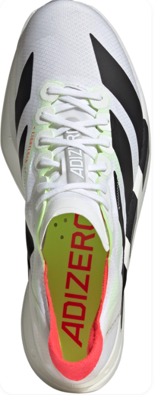 adidas Adizero Adios Pro 4 Men's Racing Shoe
