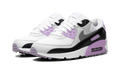Air Max 90 WMNS "White Lilac" DH8010 103