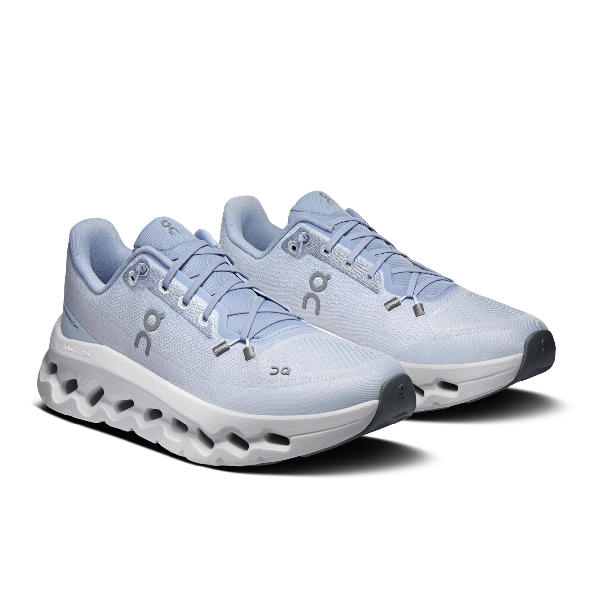 On Running Women's Cloudtilt Shoes - Marsh / Heather