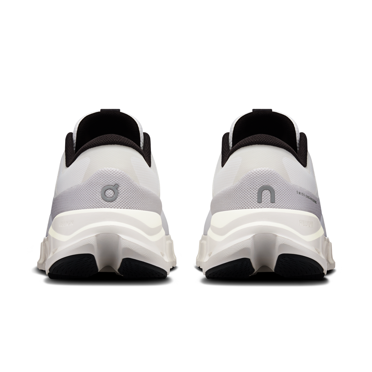 On Running Women's Cloud X 5 Shoes - White / Black
