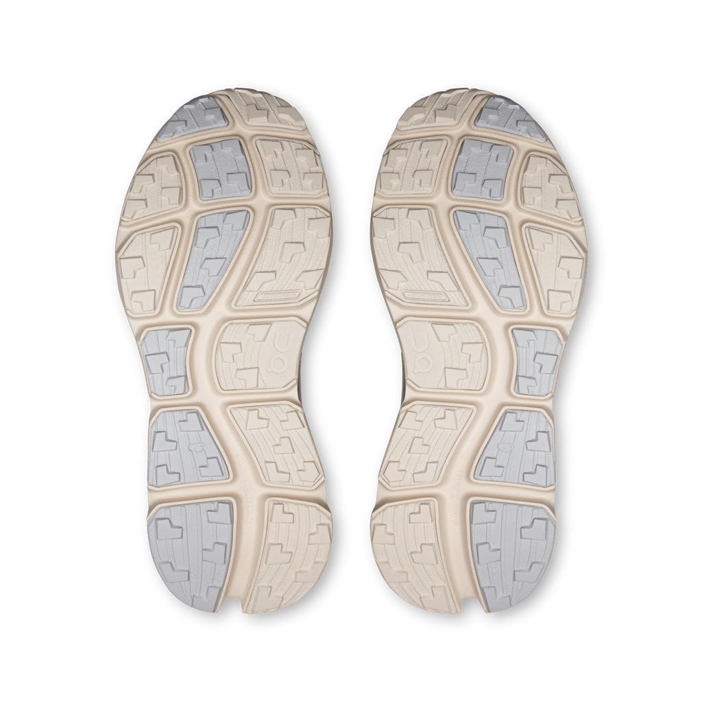 On Running Women's Cloudsoma Hike Shoes - Glacier / Pearl