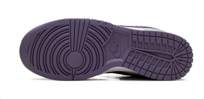 Nike Dunk Low SE 'NOLA' – Style HV5750-133