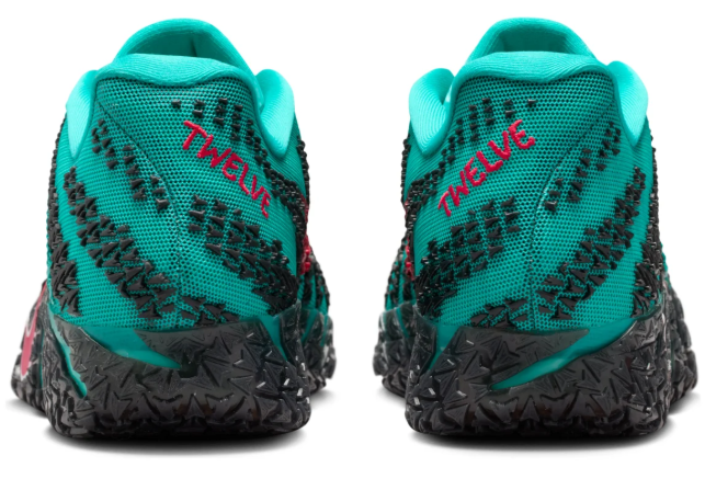 Nike Ja 3 EP 'Grizzlies' – HF2794-300