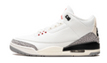 Air Jordan 3 Retro 'White Cement Reimagined' (2023) – Style DN3707-100