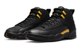 Air Jordan 12 Retro 'Black Taxi' – Style CT8013-071