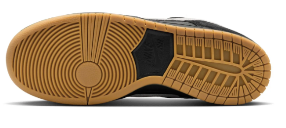 Nike Dunk Low Pro – Style HF3704-003