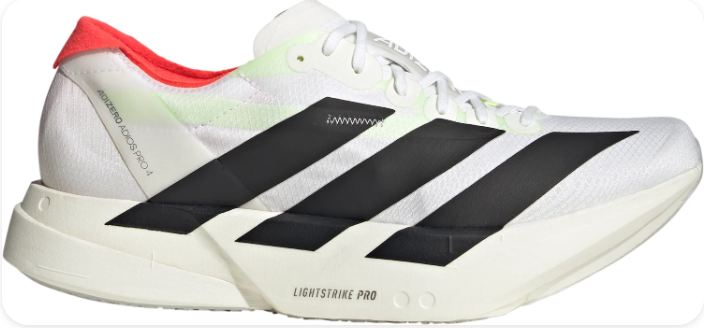 adidas Adizero Adios Pro 4 Men's Racing Shoe