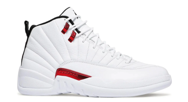Air Jordan 12 Retro 'Twist' – Men's & Women's Sneakers