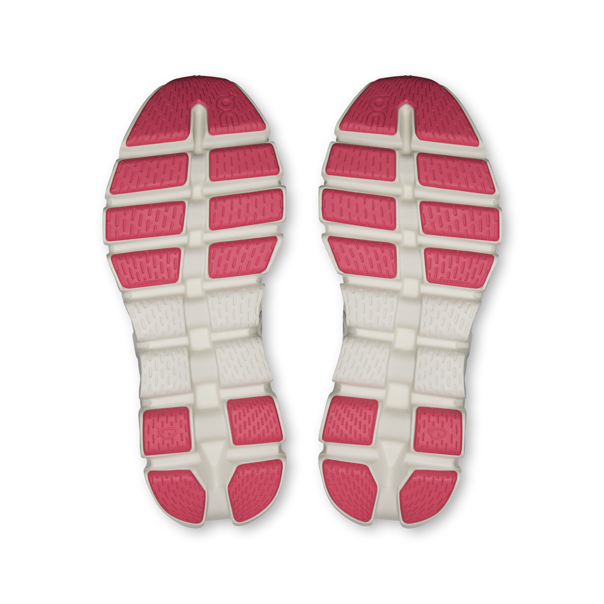 On Running Women's Cloud X 5 Shoes - Ivory / Ice