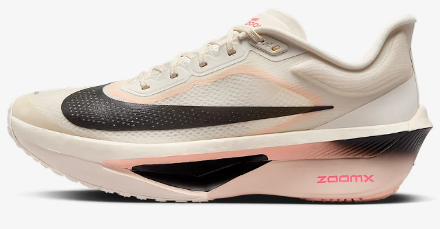 Nike Zoom Fly 6 – Men's Road Running Shoes