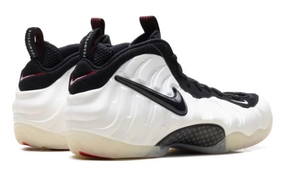 Nike Air Foamposite Pro 'Pro Pearl' – Style HF0794-200