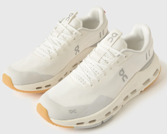 ON Cloudnova Form 2 – Women's Sneaker
