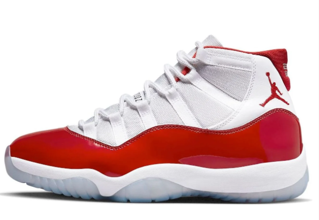 Air Jordan 11 Retro 'Cherry' – Style CT8012-116