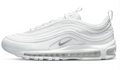 Nike Air Max 97 – "Triple White" (921826-101)
