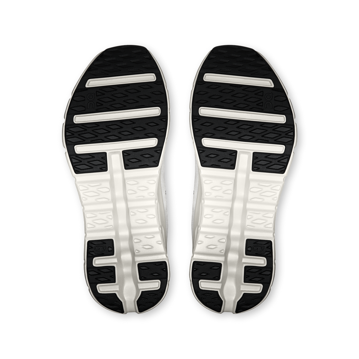 On Running Men's Cloudtilt Shoes - Pearl / Ice