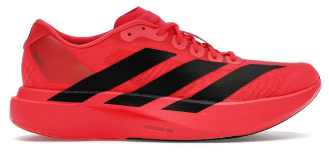Adidas Adizero Evo SL – Men's Running Shoes (Clearance)
