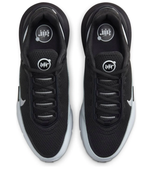 Nike Air Max Pulse – "Black / Wolf Grey / White" (DR0453-005)
