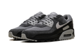 Air Max 90 "Smoke Grey / Black" DM0029 020