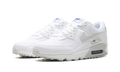 Air Max 90 "Team White Royal" FZ7186 100