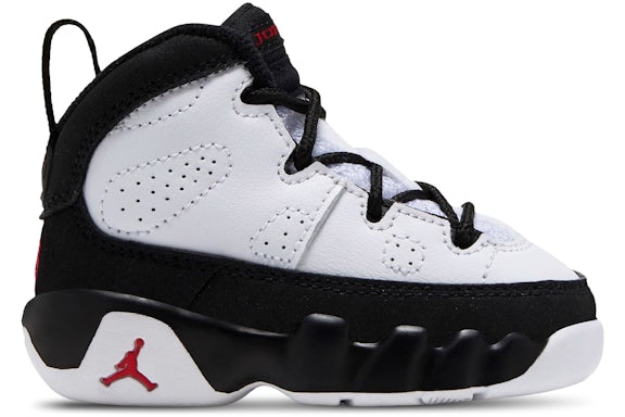 Air Jordan 9 Retro OG Space Jam (2026) (TD)