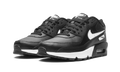 Air Max 90 LTR (GS) "Black White" CD6864 010