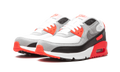 Air Max 90 GS "Infrared 2020" DC8334 100