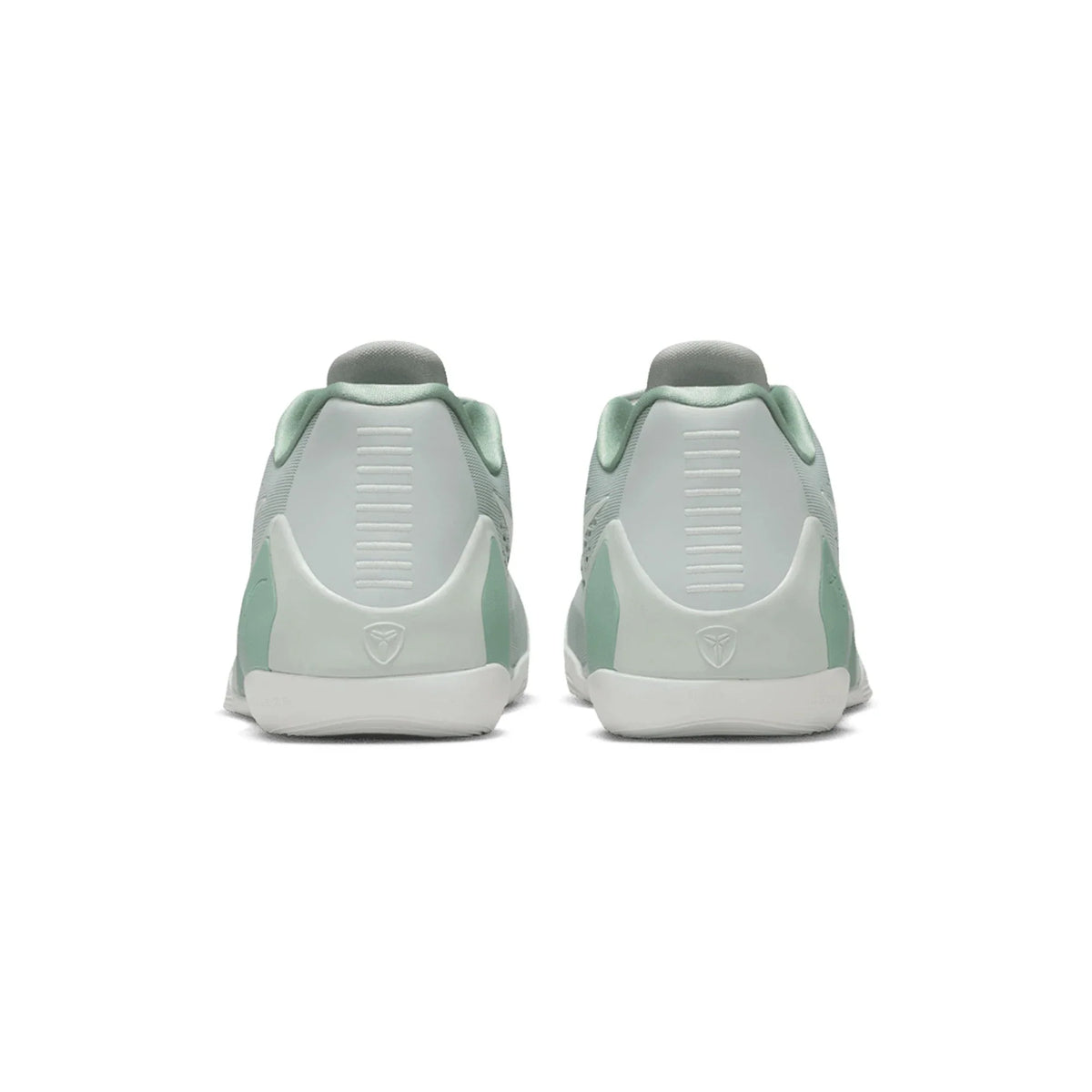 Nike Kobe 9 EM Low Protro 'Light Silver Steam' (2026)