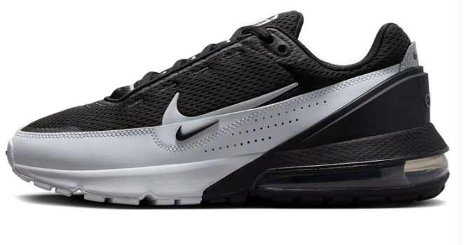 Nike Air Max Pulse – "Black / Wolf Grey / White" (DR0453-005)