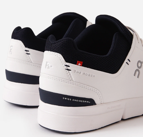 ON The Roger Advantage – Men's Sneaker