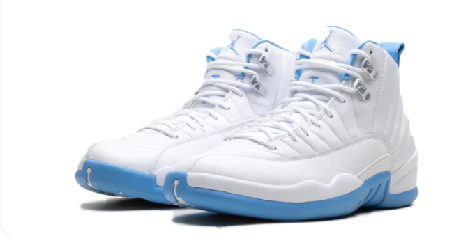Air Jordan 12 Retro 'Melo' (2025) – Style CT8013-112
