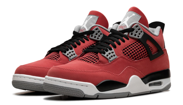 Air Jordan 4 Retro 'Toro Bravo' (2026) – Style FQ8138-600