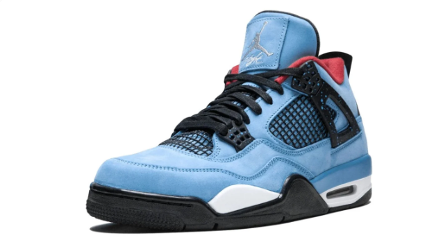 Air Jordan 4 Retro 'Thunder' – Style DH6927-017