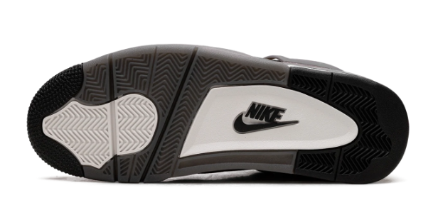 Air Jordan 4 Retro 'Cave Stone' – Style FV5029-200