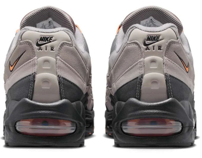 Nike Air Max 95 OG – "Pencil Point / Hot Curry" (HM4740-014)