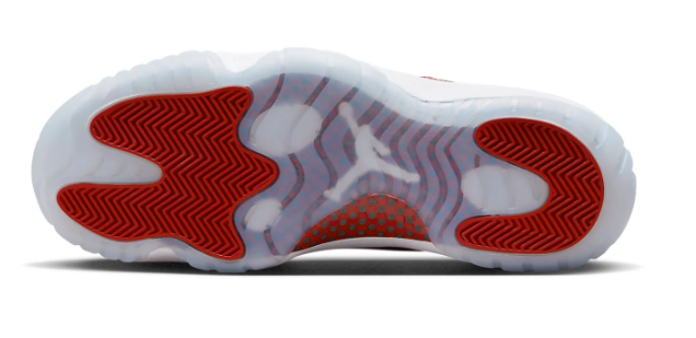 Air Jordan 11 Retro 'Cherry' – Style CT8012-116