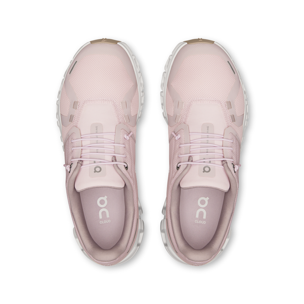 On Running Women's Cloud 6 Shoes - Orchid / Fade