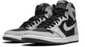 Air Jordan 1 High OG 'Shadow 2.0' – Style 555088-035