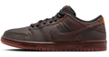 Nike SB Dunk Low 'Krampus' – HV1668-001