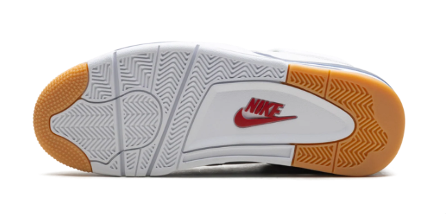 Nike SB x Air Jordan 4 'Navy' – Style DR5415-100