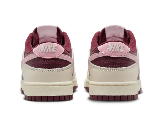 Nike Dunk Low Premium 'Valentine's Day 2023' – DR9705-100