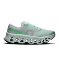 On Running Women's Cloudmonster 3 Wide Shoes - Brook / Flurry