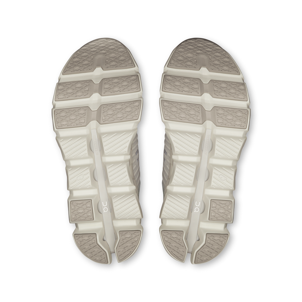 On Running Women's Cloudswift 4 Shoes - Wolf / Sand
