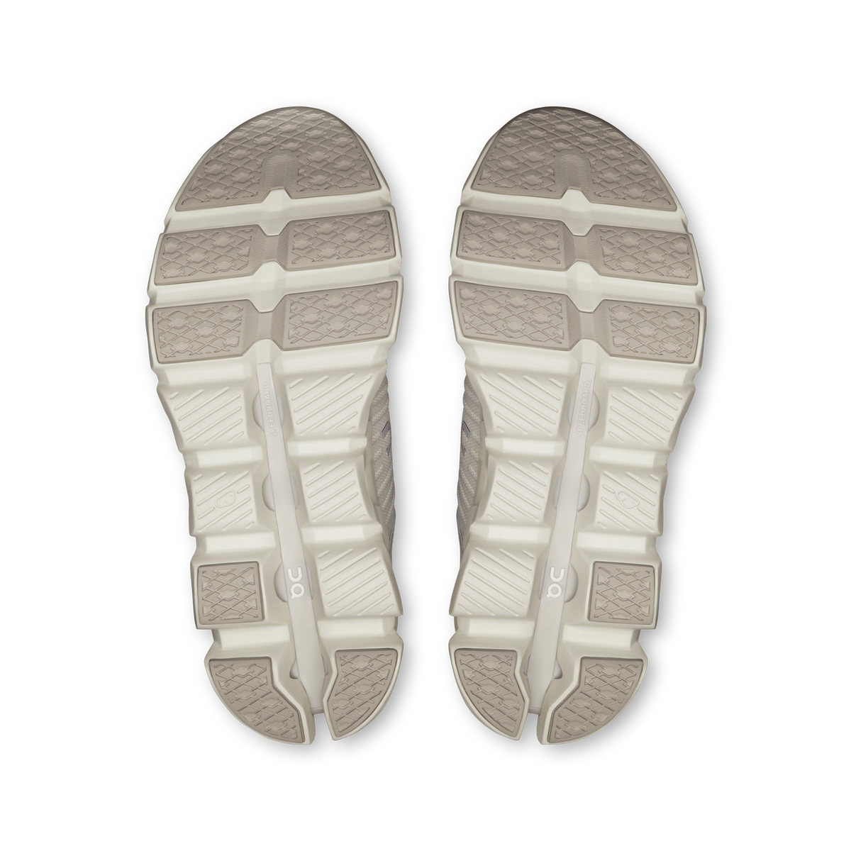 On Running Women's Cloudswift 4 Shoes - Wolf / Sand