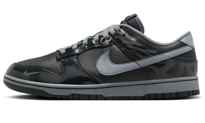 Nike Dunk Low – "Berlin" (FZ3053-001)